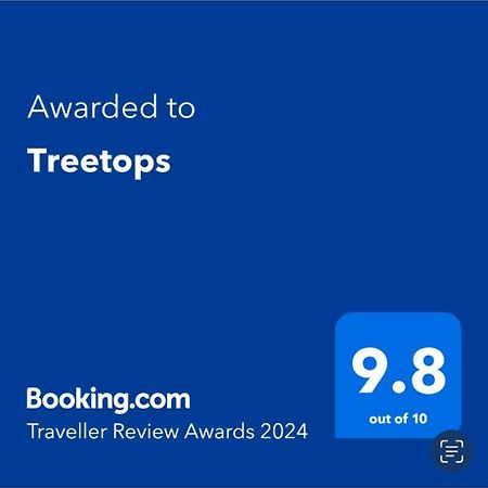 Treetops Колрейн Екстер'єр фото